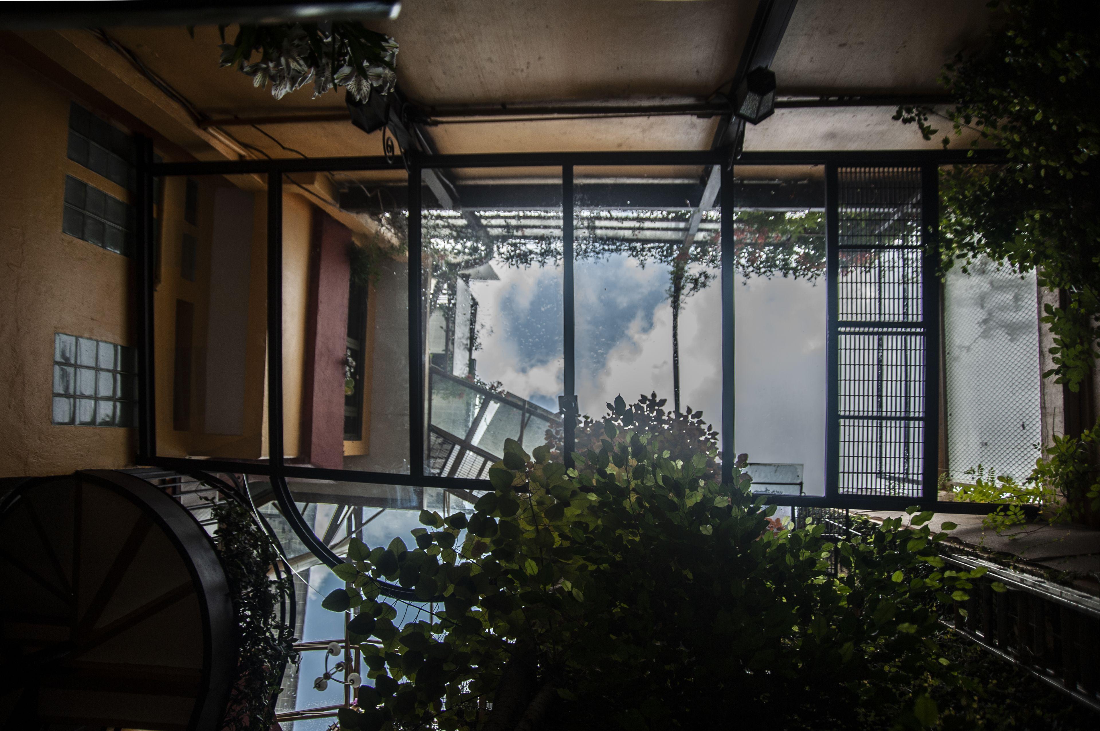Chalet Del Carmen, Coyoacan — Photos 1